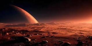 Mars